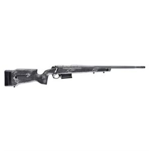 B-14 CREST 6.5 PRC 20'' BBL (1) 5RD AICS MAGAZINE