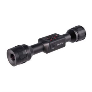 2-6X THOR-LTV 640X480 12-MICRON THERMAL RIFLE SCOPE