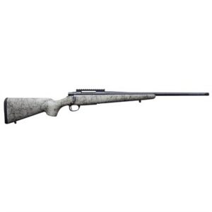 M1500 SUPERLITE 7MM-08 REM 20''BBL(1)3RDMAG TAN W/BLACK WEB