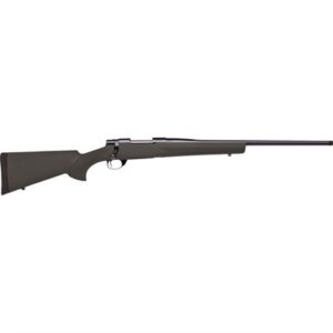 M1500 HOGUE 308 WINCHESTER 22'' BBL (1)4RD MAG BLACK