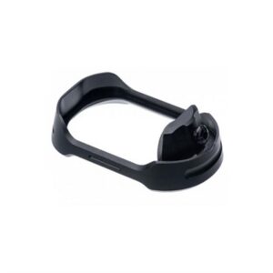 MAGWELL FOR GLOCK 17/22/31/34/35 GEN 5 BLACK