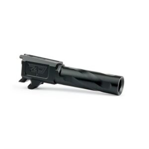 P365 3'' BBL 9MM LUGER NON-THREADED BLACK