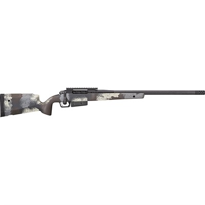 MODEL 2020 WAYPOINT 300 WIN MAG 24'' BBL (1)3RD FXD RIDGELINE