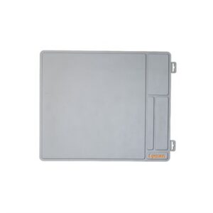 ESSENTIAL ARMORERâS MAT GRAY