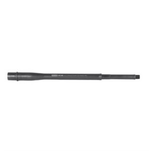 PRECISION 6.5CM 18'' V2H PROFILE 5/8X24 THRD 1-7.5 TWIST