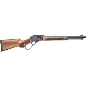 MODEL 1854 45 COLT 19.25'' BBL 9 ROUND WALNUT LEVER ACTION