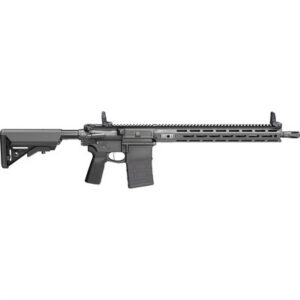 SAINT VICTOR V2 .308 WINCHESTER 16'' BBL (1)20RD MAG BLACK