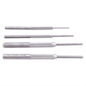 ROLL PIN PUNCH SET