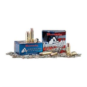 9MM LUGER +P 124GR EXTREME TERMINAL PERFORMANCE 25/BOX