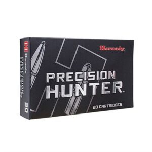 308 WINCHESTER 178GR POLYMER TIPPED 20/BOX