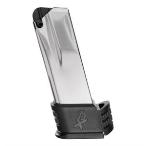 XD-M EILTE MAGAZINE 10MM 15-ROUND W/#2 STANDARD BACKSTRAP