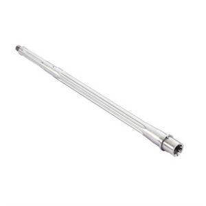 RECON BARREL 5.56 18   FLUTED RIFLE GAS STAINLESS 1-8