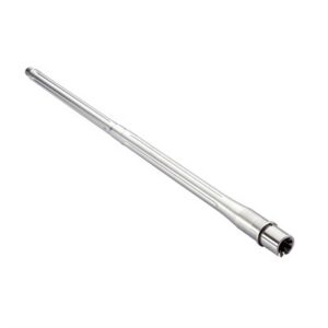 SUPER SNIPER BARREL 6.5 CREEDMOOR 24   FLUTED RIFLE GAS 1-