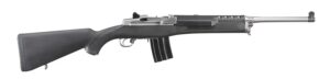 RUGER MINI-14 223 SS/SYN RANCH 20RD
