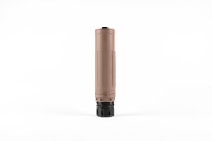 DEAD AIR ARMAMENT SANDMAN X 7.62MM GMS KEYMO FDE