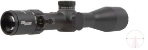 SIG SAUER TANGO DMR 5-30X56 34MM MOA 2.0