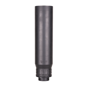 RUGGED SUPPRESSORS SUB9 9MM SILENCER BLACK