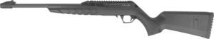 DERYA ARMS TM22 STD 22LR BLK 18" 10+1