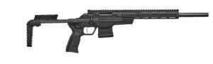 CZ 600 PLUS TRAIL 7.62X39 BL/SY