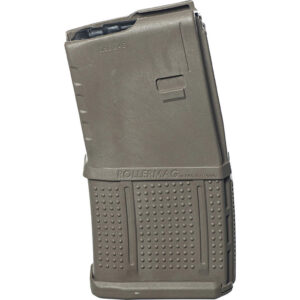 ProMag Polymer Magazine AR-15 .223/5.56mm FDE 20 rd.