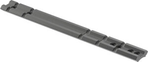 LEUPOLD BASE RIFLEMAN GEN2 1PC - SAVAGE 110/AXIS 8-40 BLACK