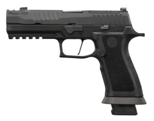 SIG 320XF9MOD10    P320 9MM 3.9 10R CMP OR     BLK