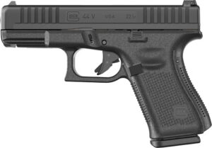 GLOCK 44 V 22LR 4.02IN BARREL BLACK 10RD ADJ UV4450101