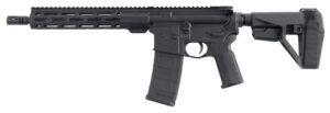 CLT M4 BRACED PISTOL 5.56 11.5 MATTE 30RD