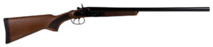DERYA EX1400 SXS 12GA 24 BLK WOOD