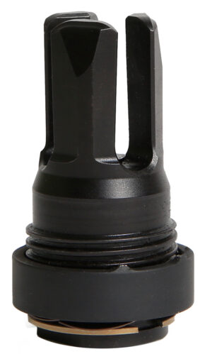 ODIN SUPPRESSPR MNT QD 5.56 FLASH HIDER