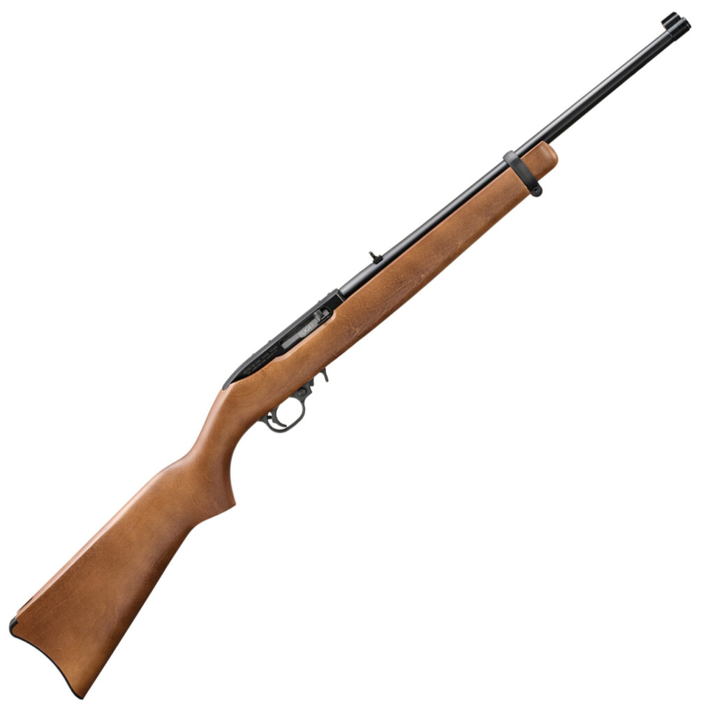 RUG 10/22 22LR 250TH ANNIV 10R