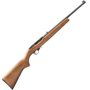 10/22 22LR 18.5" BLUED BIRCH S