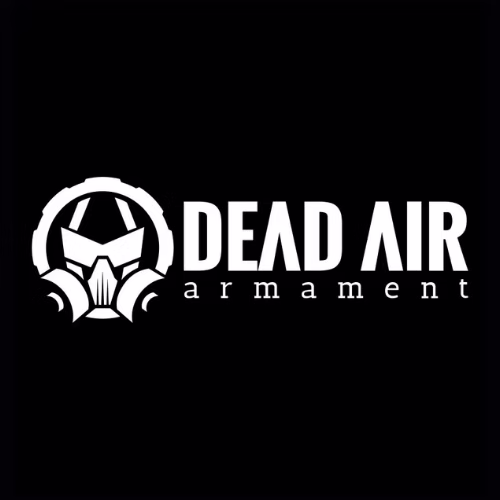 Dead Air Silencers