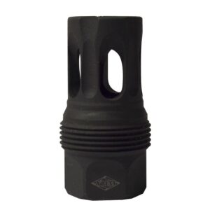 YHM SRX Short QD Flash Hider .578-28 Thread