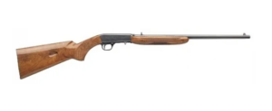 BROWNING SA-22 SEMI-AUTO RIA 22LR 19.25IN GR I 11RD