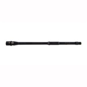 7.62X39 RUSSIAN 16'' 1-8 TWIST GUNNER CONTOUR BBL NITRIDE
