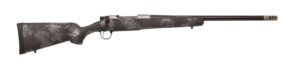 CHRISTENSEN ARMS RIDGELINE FFT TI 7MAG 22"