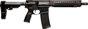 DDI MK18 RIII 5.56 10.3 32 FDE