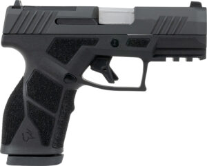 TAU GX2 TORO 9MM PST 13RD BLK