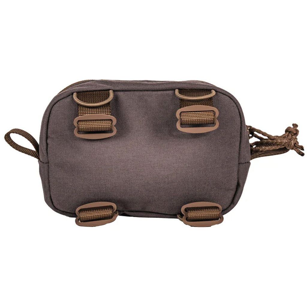 Latitude Ranger Molle Pouch Small Gray