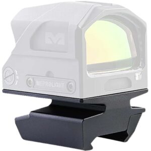 MEPROLIGHTMCO PRO 1.93IN  PICATINNY RISER