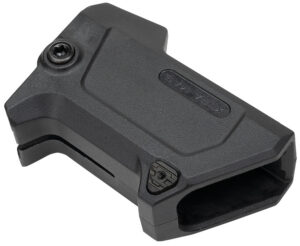 Strike Industries P320MAGHOLDER Mag Holder Black Polymer Compatible w/ All Sig Sauer P320 Mags Ambidextrous