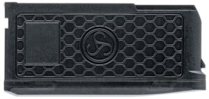 Sauer 80235098 505 2rd 375H&H Black