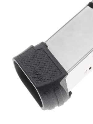 Xtech Tactical XT3045001   Black Polymer Fits Springfield Hellcat