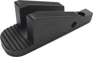 GEAR HEAD WORKS SCORPION FAST PADDLE MAGAZINE RELEASE