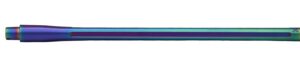 True Precision Inc TP1022BBLS TP/22 16" Compensated Spectrum 416R Stainless Steel Barrel Fits Ruger 10/22