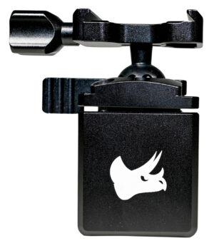 Tricer RH-WMNT-1 Tricer-RH Arca Swiss Mount Black Aluminum