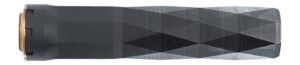 Angstadt Arms AARET360TB Reticent 360 Suppressor 36 Cal