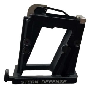 STERN DEFENSE MAG ADAPTER 9 AND 40 M&P MAGS SIG 320 9 MAGS