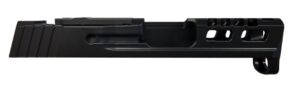HPP S&W SHIELD SLIDE BLACK